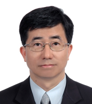 Portrait of Editorial Board member Chyi-Long  Lee 
